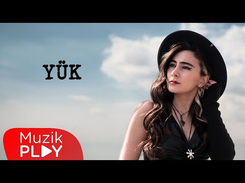 Pelin Çelik - YÜK (Official Lyric Video)