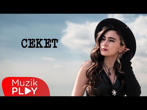Pelin Çelik - Ceket (Official Lyric Video)